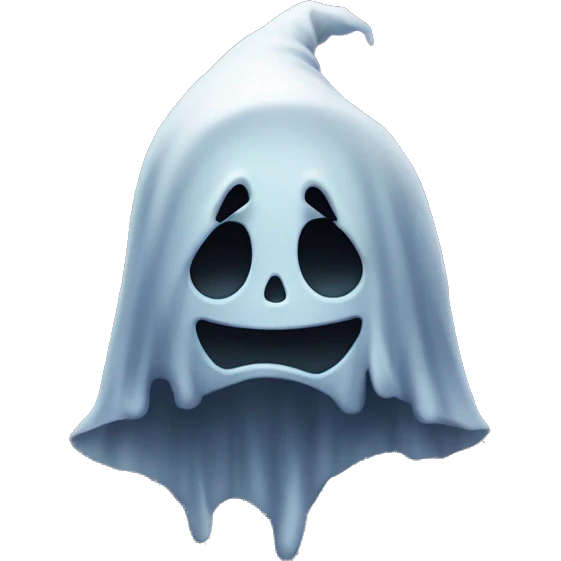Witches ghost  emoji