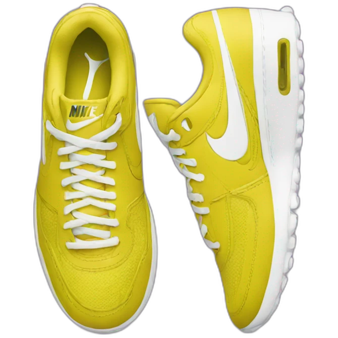 nike emoji