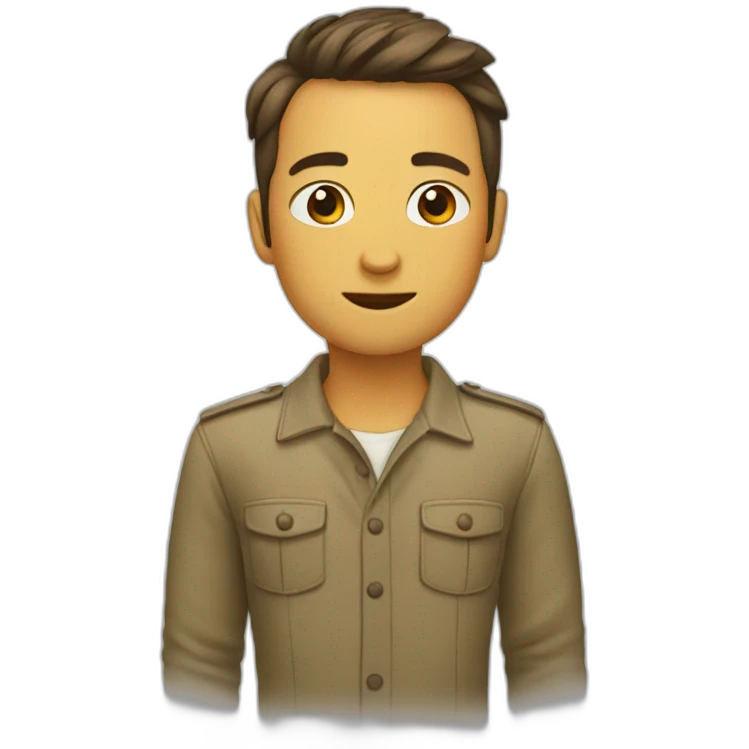 livainis emoji