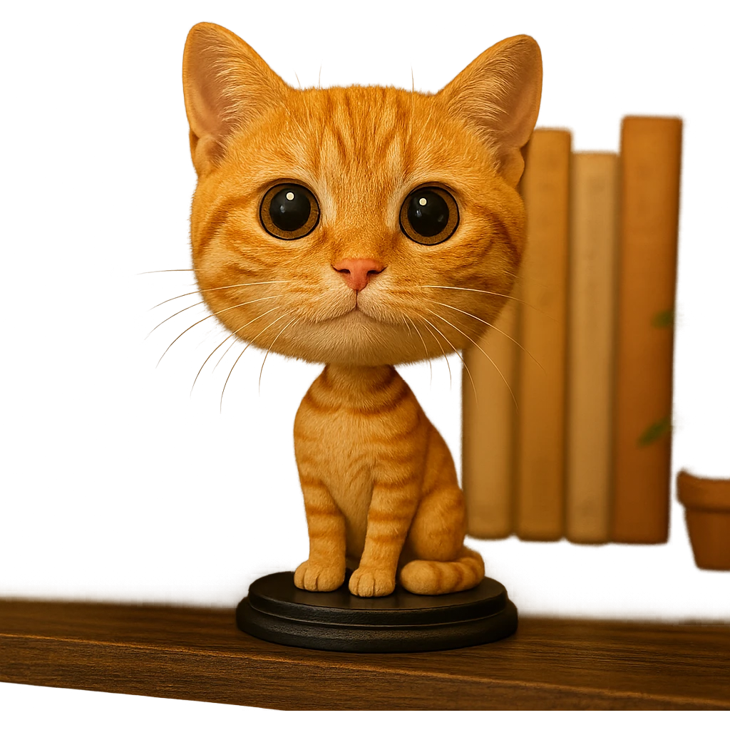 cute cat emoji