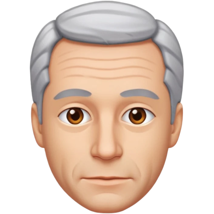 Epstein emoji