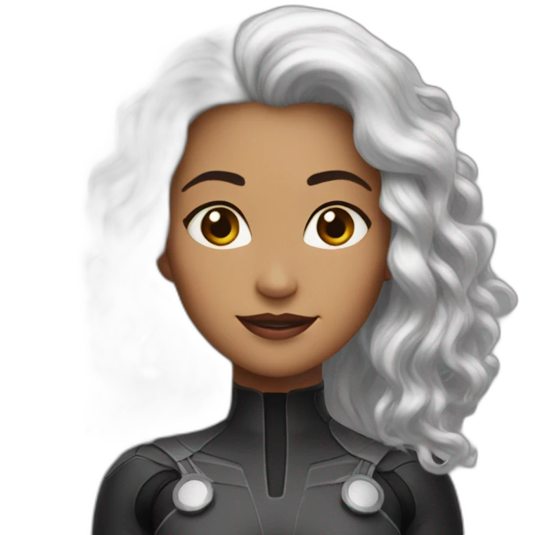Wanda-marvel emoji