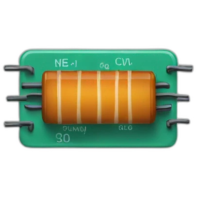 resistor emoji