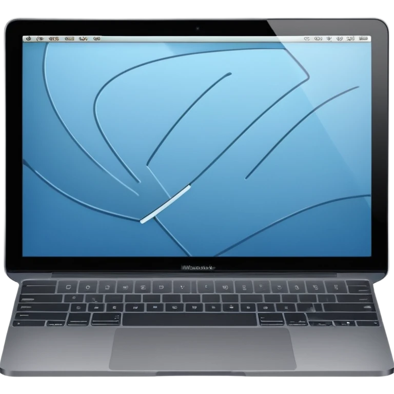 macbook emoji