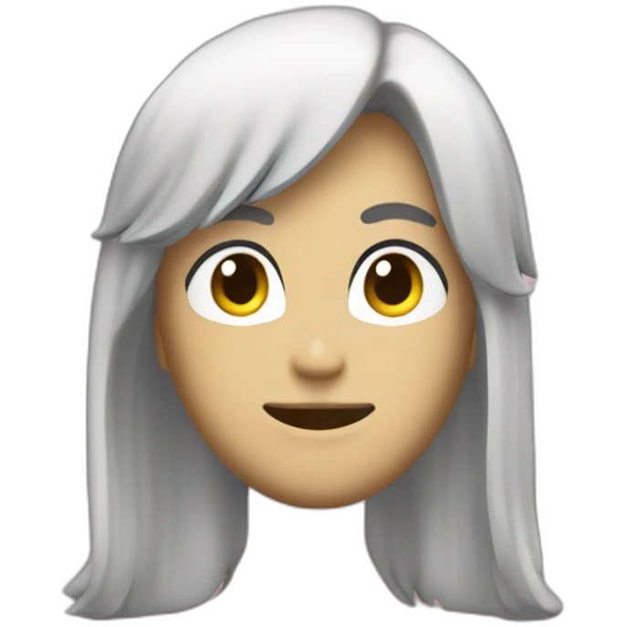 Onomatopée jojo emoji