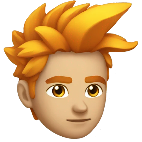 Fénix de juego emoji