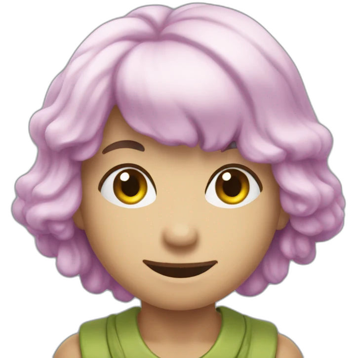 Myrtilles emoji