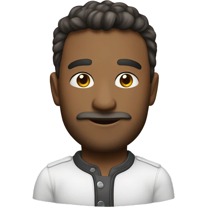 Собака спаниель рыжего цвета emoji