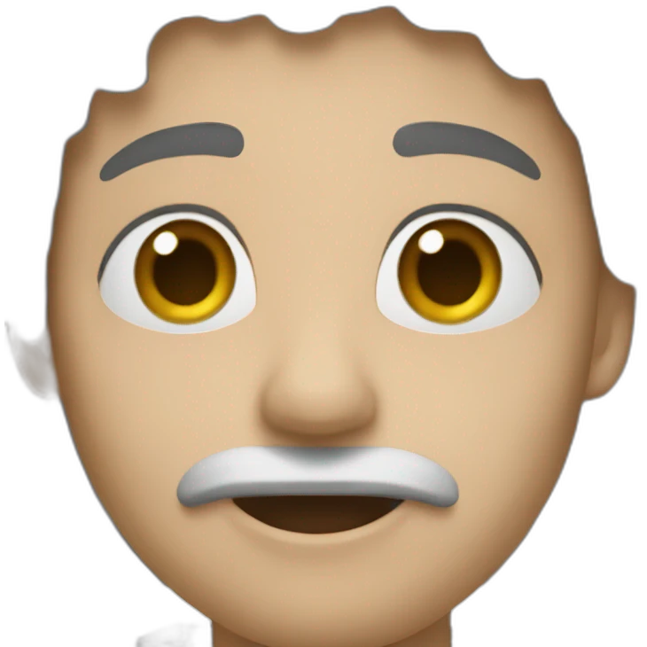 Cléopatre emoji