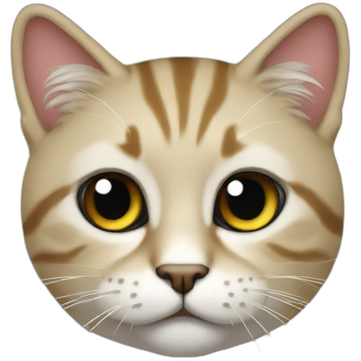 Djcat emoji