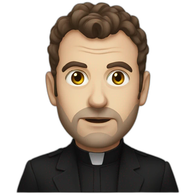 Crowley emoji
