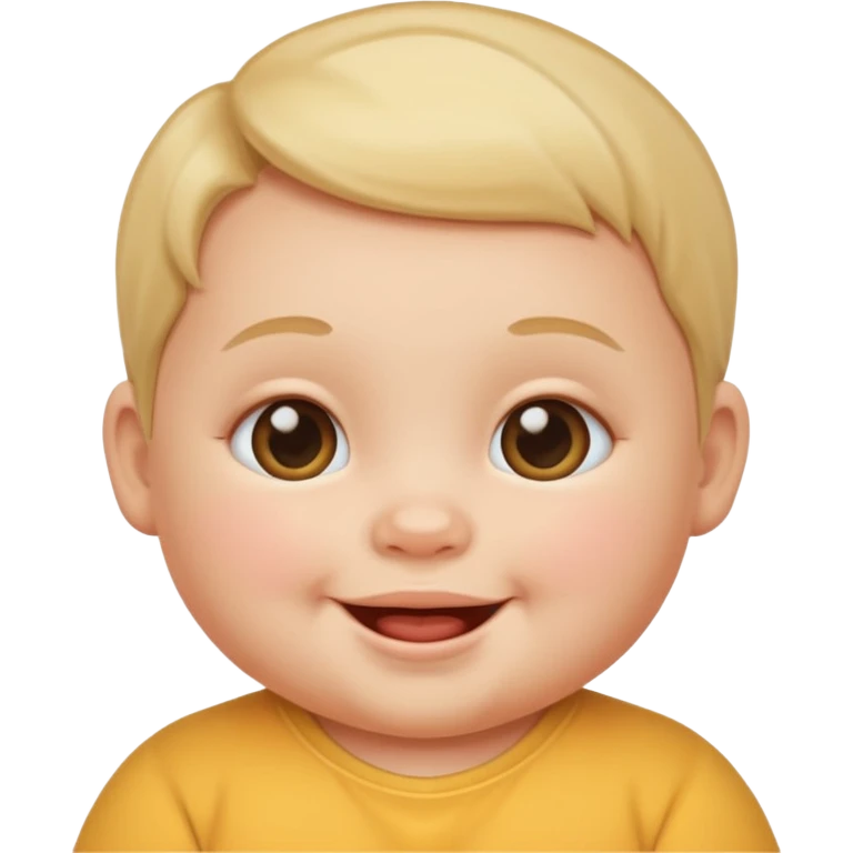 baby emoji