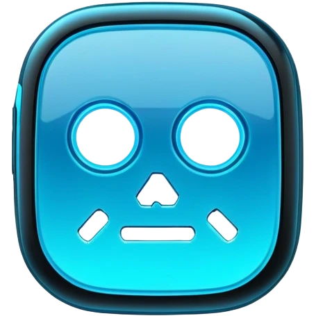 toxic bluetooth emoji