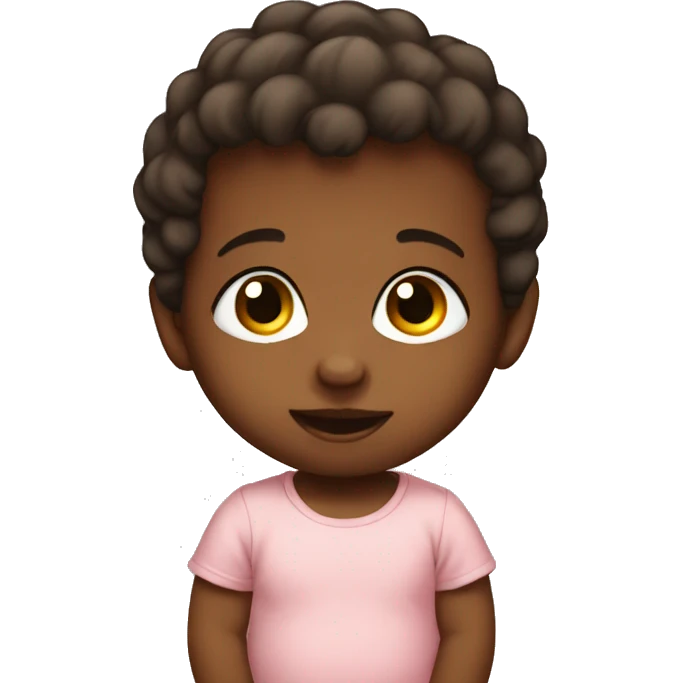 baby emoji