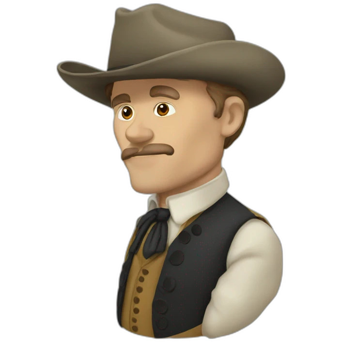 Bosse tete emoji