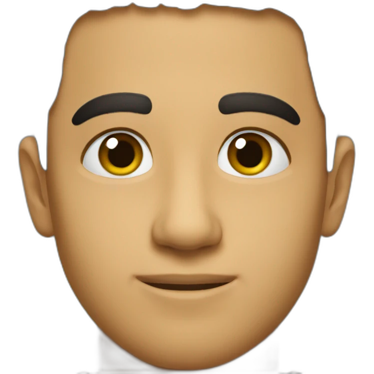 Hakimi emoji