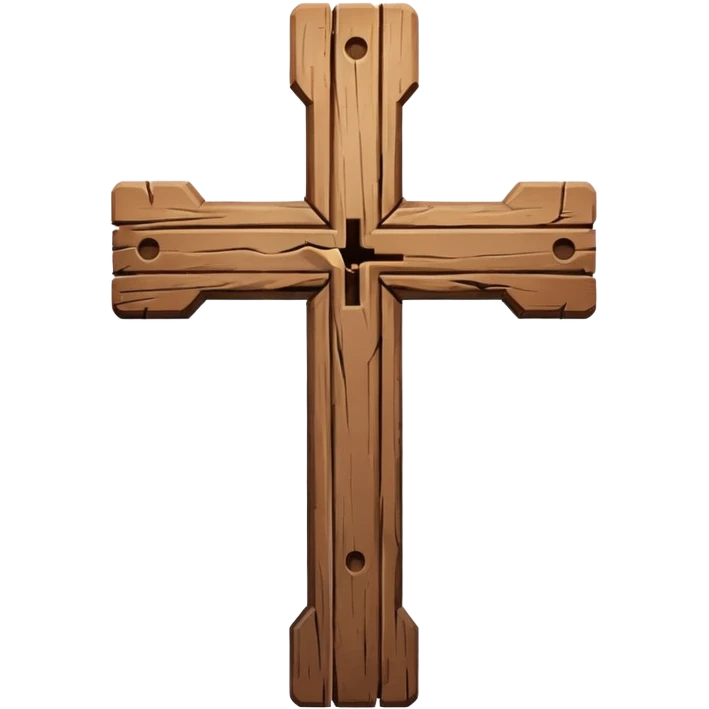 cross emoji