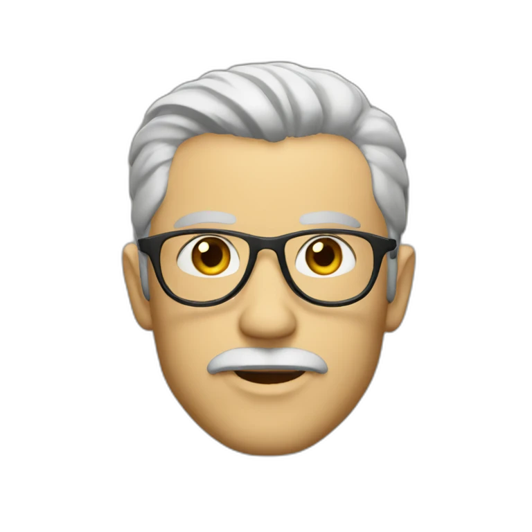 Vincent emoji