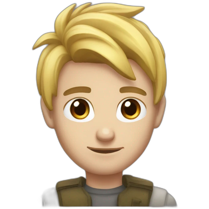 Killyan mbp emoji