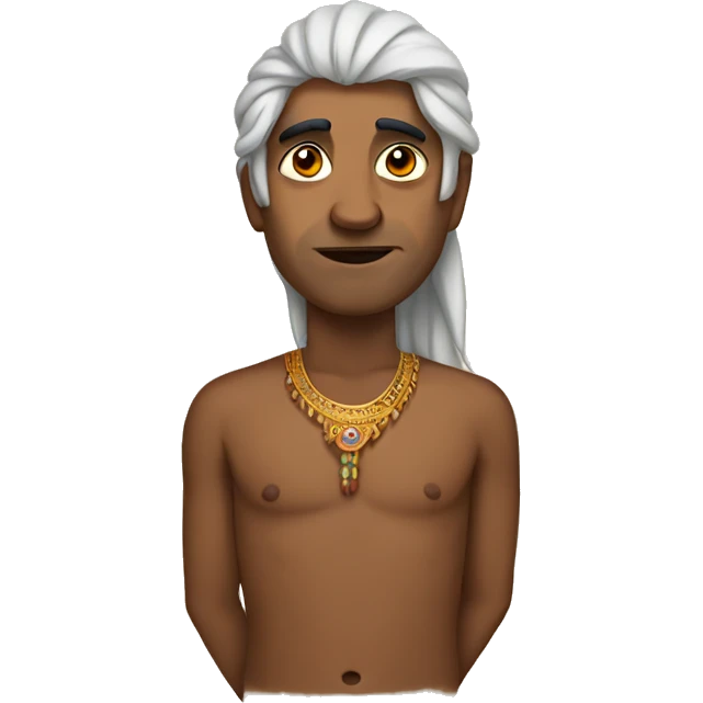 indian emoji