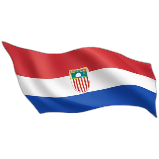 Paraguay emoji