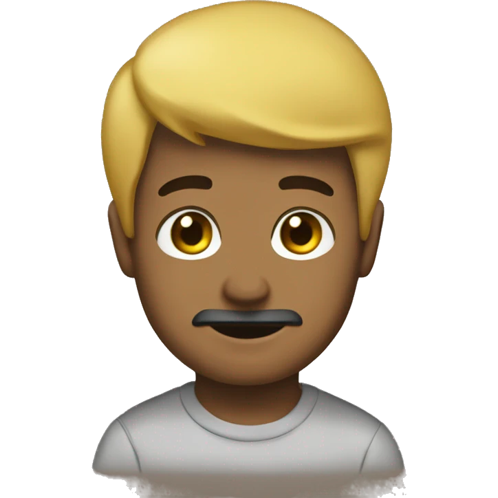 Soberano Jr  emoji