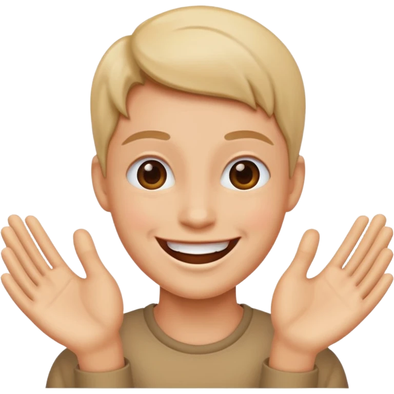 Lustige  emoji