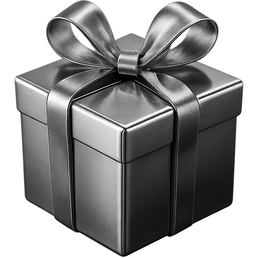 gift emoji