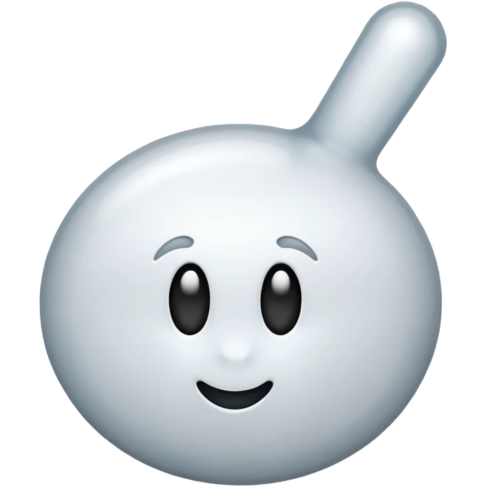 White tick marking  emoji
