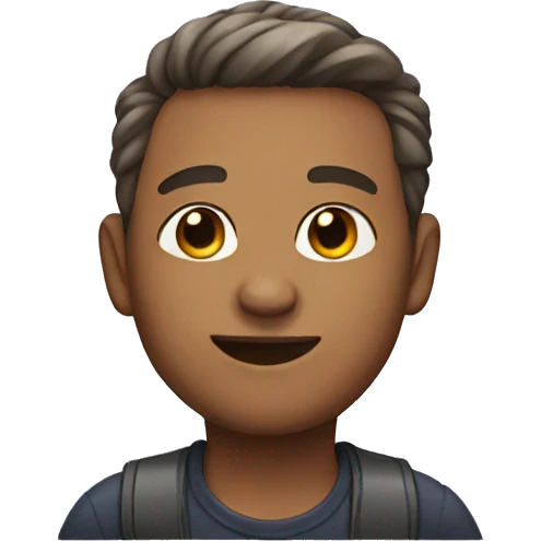cat human emoji
