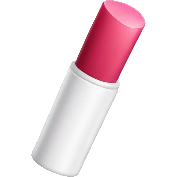 Rhode lip tint emoji
