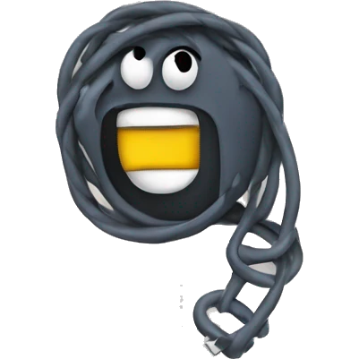 broken internet kable emoji