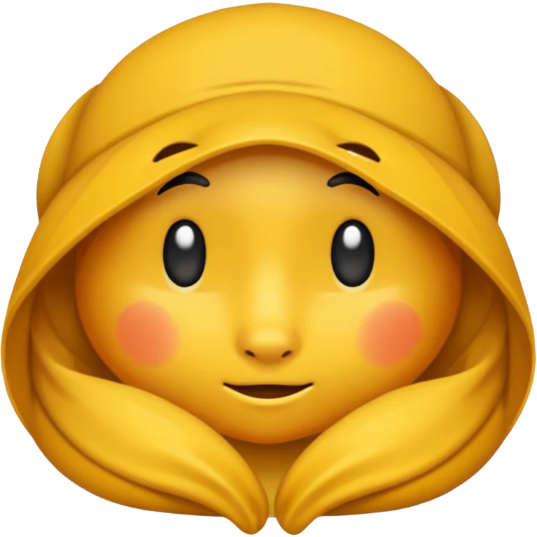 Bite dans le cul emoji