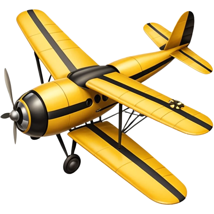 1900 earliest bumblebee flyer airliner flying for the first time observation deck for passengers long quadruple winged  emoji