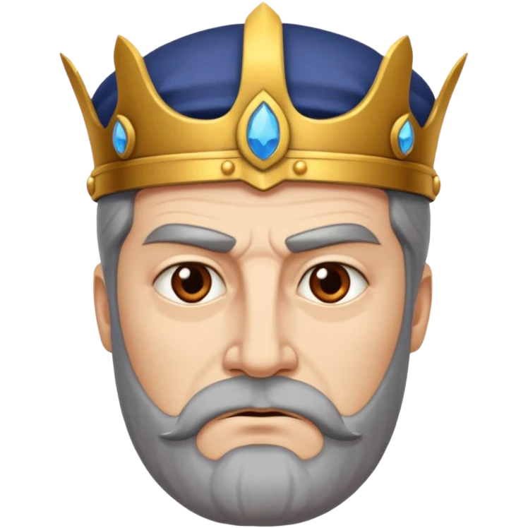 Emperor Valkorion emoji