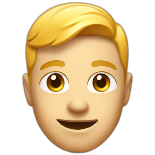 Self-Improvement symbol emoji