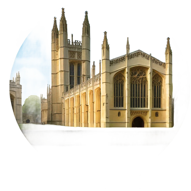 Cambridge emoji