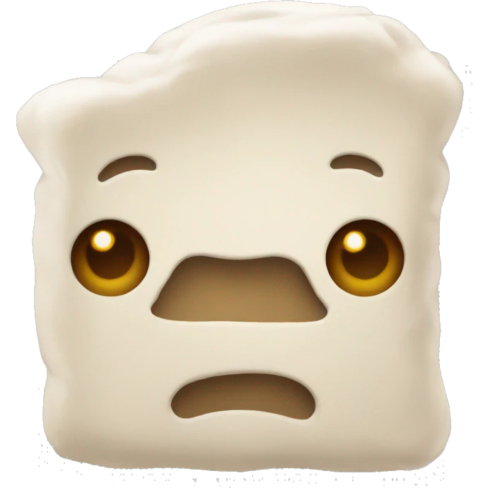 flour emoji