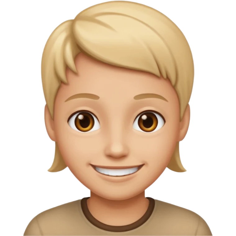 are you watching me?
 emoji