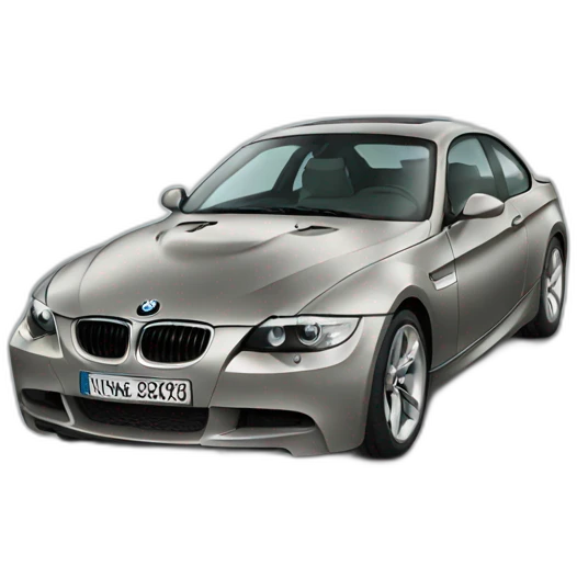 Bmw emoji