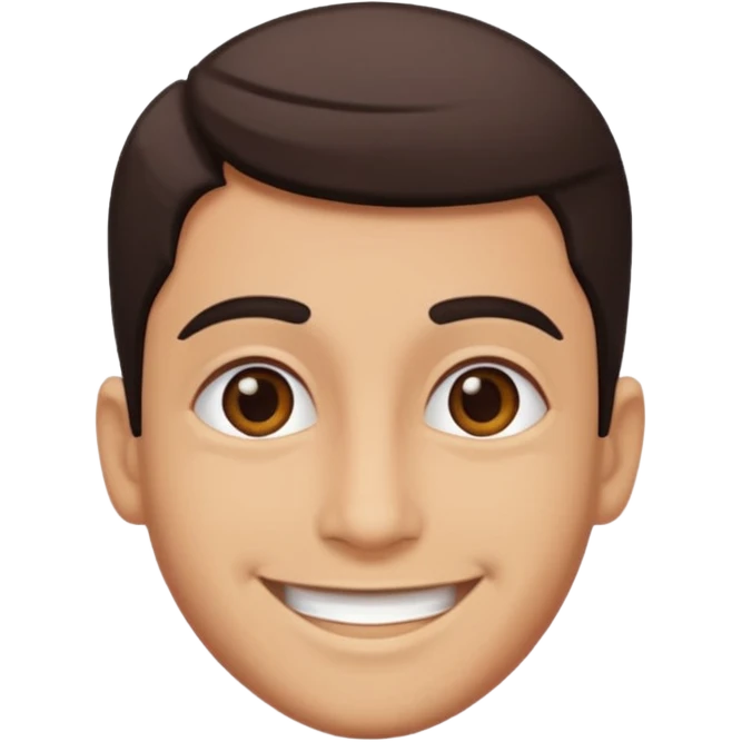 Text asad emoji