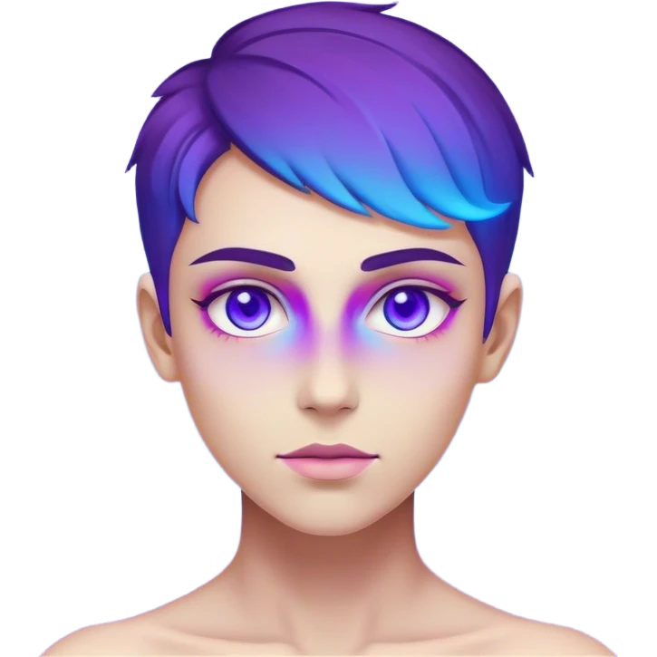 AI emoji
