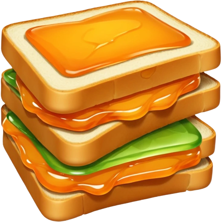 marmeladenbrot
 emoji