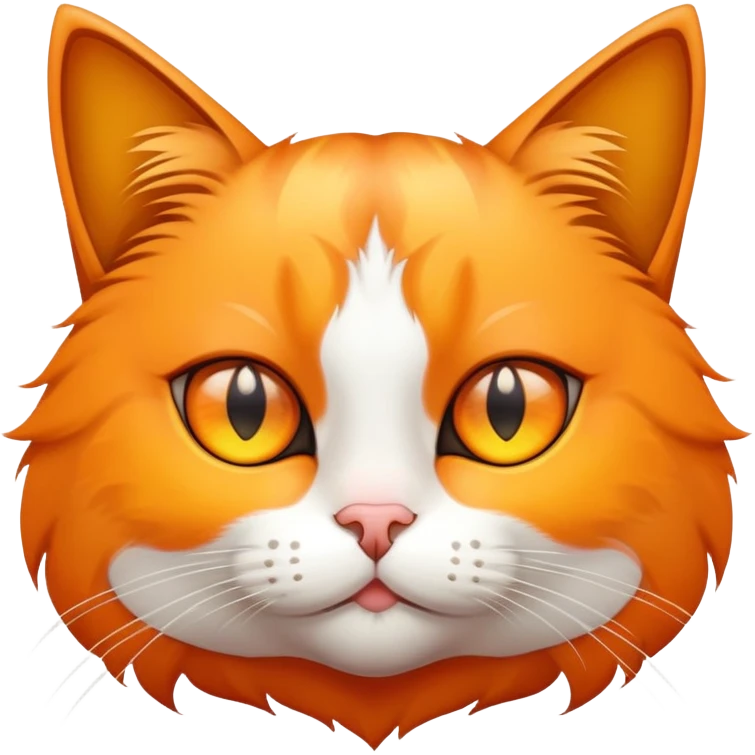 cat with star in eye  emoji
