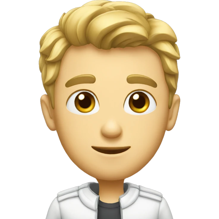 rpcket emoji