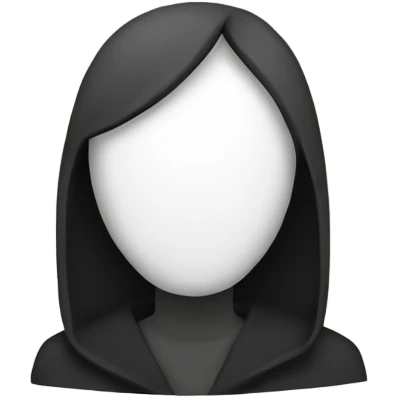 FACELESS YOUTUBE CHANNEL emoji