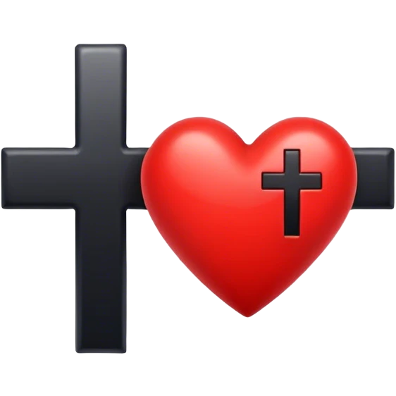 ❤️✖️ emoji