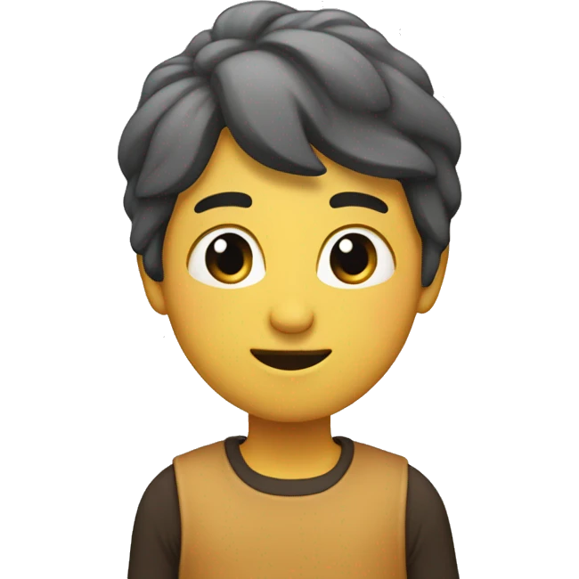 Солнце  emoji