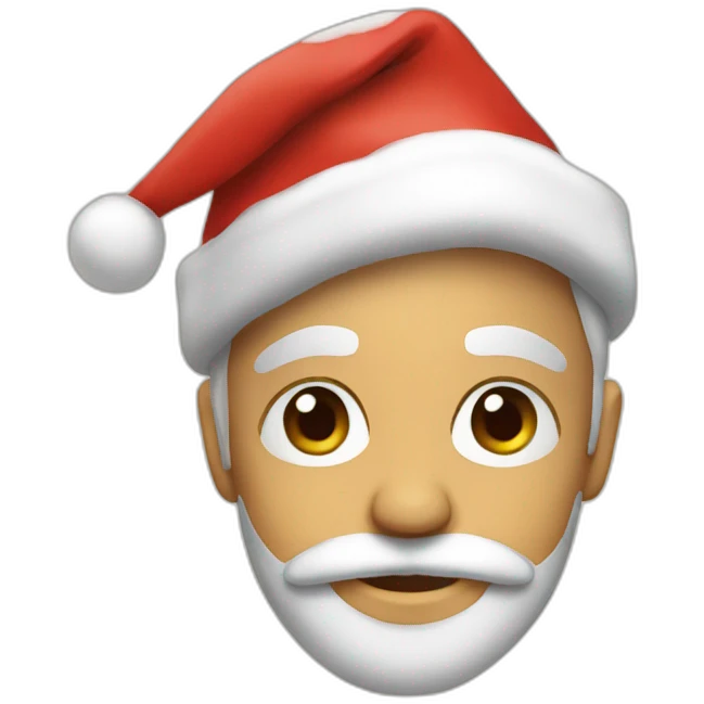 Navidad emoji