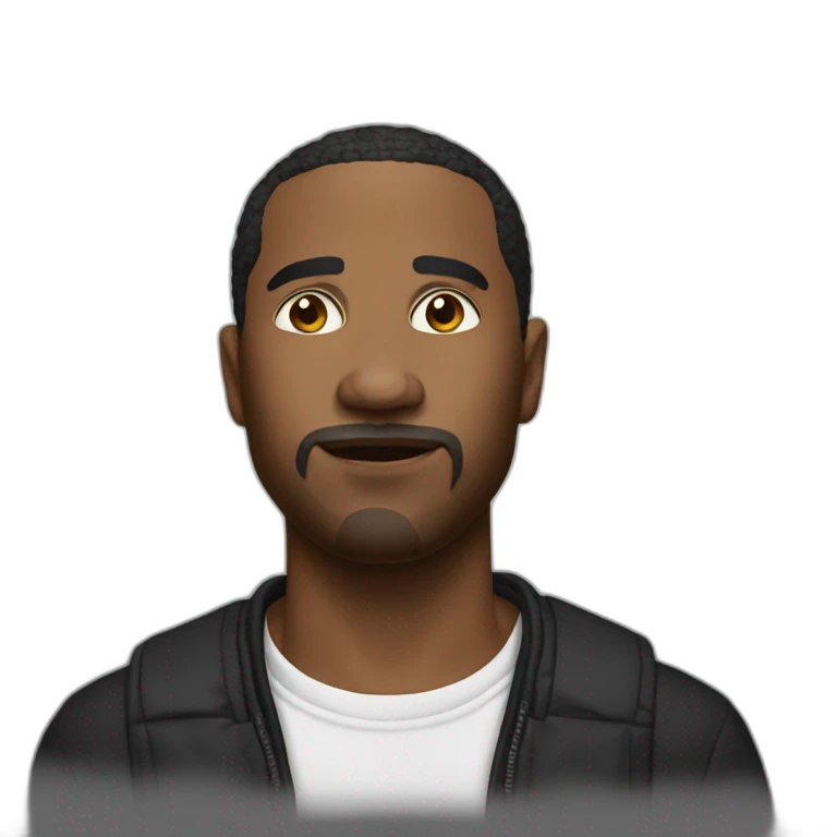 tha Supreme emoji